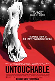 Watch Full Movie :Untouchable (2019)