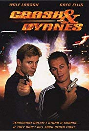 Watch Full Movie :Crash and Byrnes (2000)