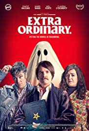Watch Full Movie :Extra Ordinary (2019)