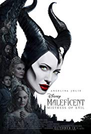 Watch Full Movie :Maleficent: Mistress of Evil (2019)