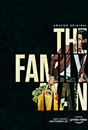 Watch Full Tvshow :The Family Man (2019 )
