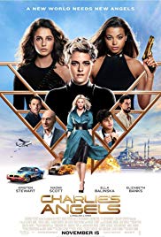 Watch Full Movie :Charlies Angels (2019)