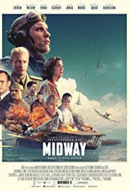 Watch Full Movie :Midway (2019)