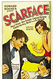 Watch Full Movie :Scarface (1932)