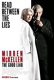Watch Full Movie :The Good Liar (2019)
