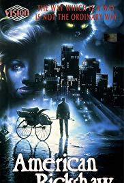Watch Full Movie :American risciò (1990)