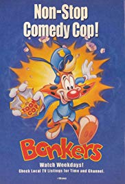 Watch Full Tvshow :Bonkers (19931994)
