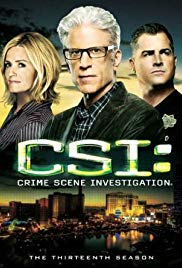 Watch Full Tvshow :CSI: Crime Scene Investigation (20002015)