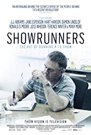 Watch Full Movie :Showrunners: The Art of Running a TV Show (2014)