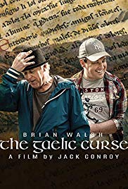 Watch Full Movie :The Gaelic Curse (2016)