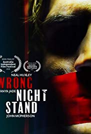 Watch Full Movie :Wrong Night Stand (2018)