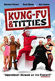 Watch Full Movie :Kung Fu and Titties (2013)