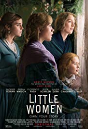 Watch Full Movie :Little Women (2019)