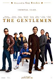 Watch Full Movie :The Gentlemen (2020)