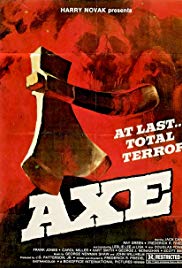 Watch Full Movie :Axe (1974)