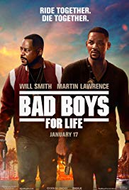 Watch Full Movie :Bad Boys for Life (2020)