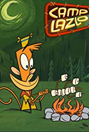 Watch Full Tvshow :Camp Lazlo! (20042008)