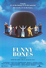 Watch Full Movie :Funny Bones (1995)