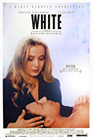 Watch Full Movie :Three Colors: White (1994)