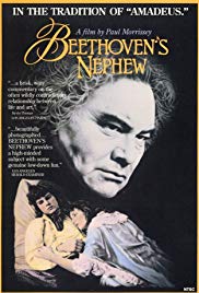 Watch Full Movie :Beethovens Nephew (1985)
