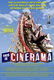 Watch Full Movie :This Is Cinerama (1952)