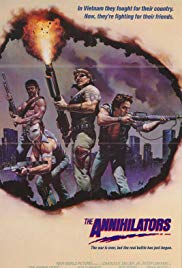 Watch Full Movie :The Annihilators (1985)