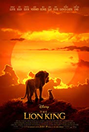 Watch Full Movie :The Lion King (2019)