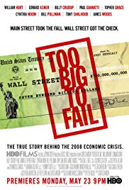 Watch Full Movie :Too Big to Fail (2011)